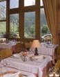 Restaurant le Castillan La Grave