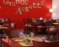 La Grande Assiette Saint-Paul-les-Dax