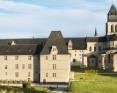 Le Saint Lazare Fontevraud-l'Abbaye