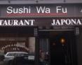 Sushi Wafu Lille