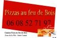 Chez Pizza Vincent Saint-Cannat