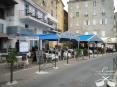 Restaurant Ct-Marine Bastia