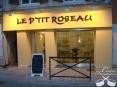 Le p'tit roseau Issoire