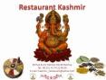 Restaurant Indien Kashmir Nantua