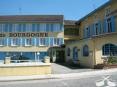 Hotel Restaurant de Bourgogne Cuiseaux