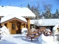 auberge le Clariant Correnon-en-Vercors