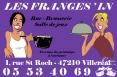 LES FRANGES'IN Villeral