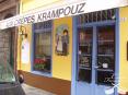 Aux crpes krampouz Nice