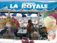 La Royale Plage Saint-Cyr-sur-Mer