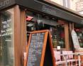 96 Café Contemporain Paris