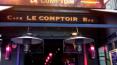 Le Comptoir Paris