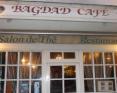 Bagdad Caf Paris