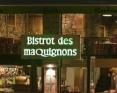 Bistrot des Maquignons Lyon