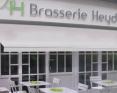 Brasserie Heydel Colmar