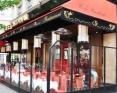 Caf Cardinal Paris