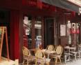 Café Marguerite Paris