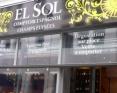 El Sol, Comptoir Espagnol 8me Paris