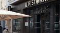 Il Ristorante Lille Lille