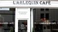 L'Arlequin Caf Paris