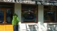 Caf Comptoir du Commerce Lyon