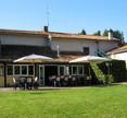 La Tr�besse Azay sur Thouet