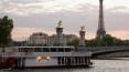 Compagnie des Bateaux  Roue - Le Tennessee Paris