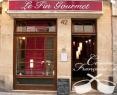 Le Fin Gourmet Paris