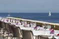 Restaurant La Table du Royal - Htel Royal Riviera Saint-Jean-Cap-Ferrat