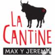 Cantine Max Y Jeremy Paris
