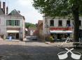 Caf Restaurant de l'abbaye Saint-Riquier