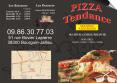 Pizza Tendance Bourgoin-Jallieu