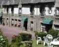 Hostellerie Du Vieux Moulin Hd-bazouges