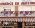 Auberge en Ardenne Les Hautes-Rivires