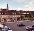 HOTEL RESTAURANT DU LION VERD Putanges-Pont-Ecrepin