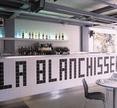 La Blanchisserie Boulogne-Billancourt