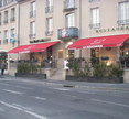 LA BOUCHERIE CAFE Bayeux