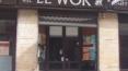 Le Wok Bordeaux