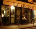 La Locanda Paris