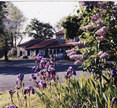 Auberge de Sainte Colombe  Rieussec