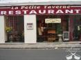 La Petite Taverne Sabl-sur-Sarthe