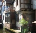 LA TAVERNE DE LA PETITE VENISE Wissembourg