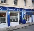 Le Bistrot d' Ct Port en Bessin