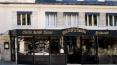 Bistrot de la Tranche Tours