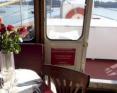 Bateau-Restaurant Le Chateaubriand La Richardais