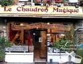 Le chaudron magique Moncontour