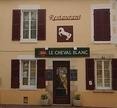 Le Cheval Blanc Coulanges-sur-Yonne