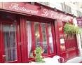 Le Clos Morillons Paris