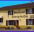 AUBERGE DU COQ Ricrange-Ottonville