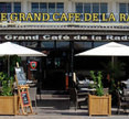 LE GRAND CAFE DE LA RADE TOULON