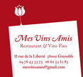 Mes Vins Amis Grenoble